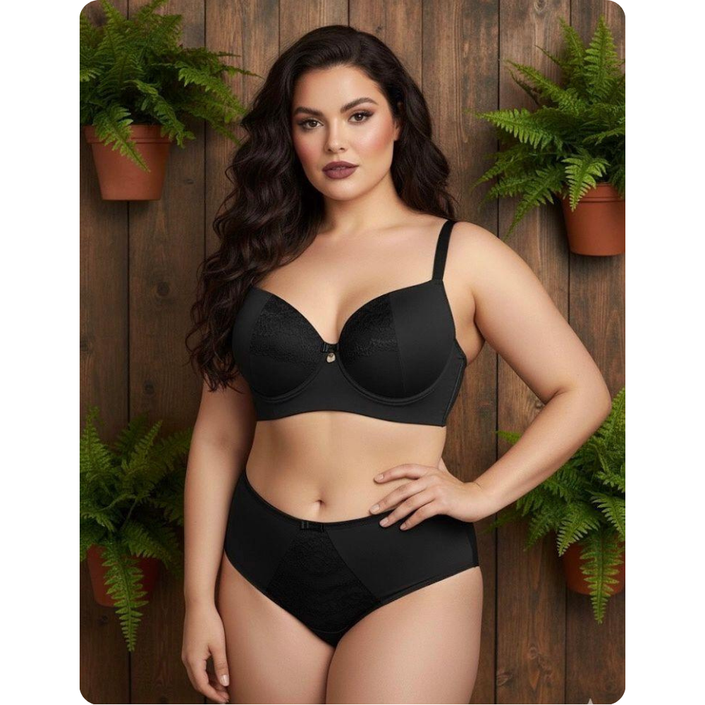 Plus Size 3
